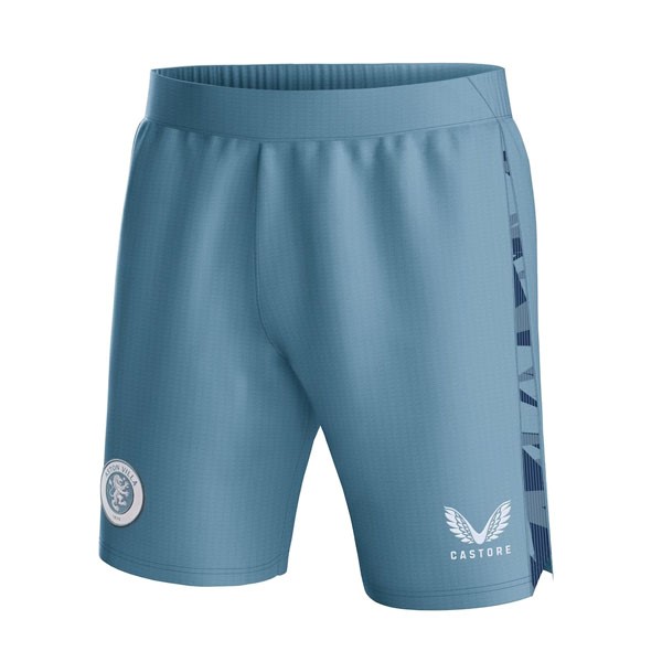 Pantalones Aston Villa Tercera equipo 2023-24